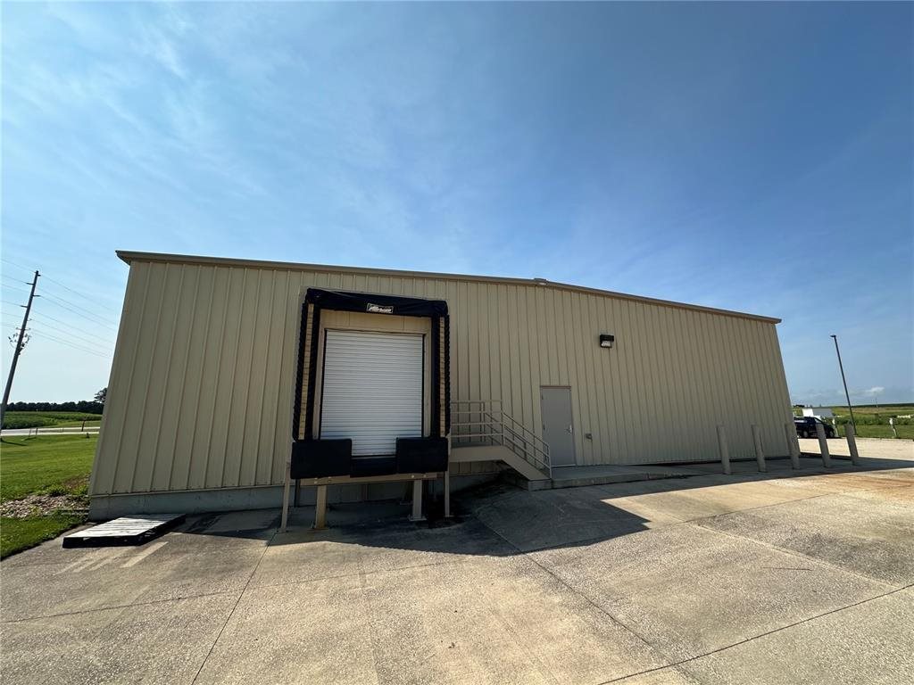 100 N Industrial Parkway West Union IA 52175
