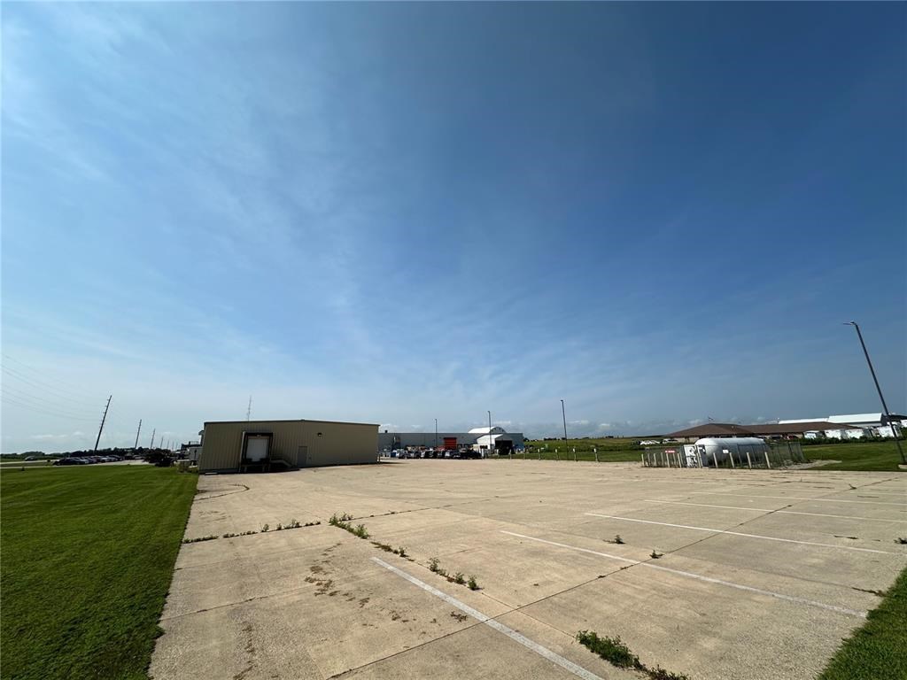 100 N Industrial Parkway West Union IA 52175