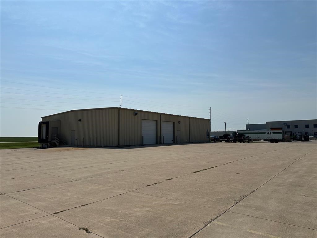 100 N Industrial Parkway West Union IA 52175