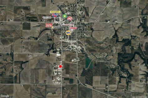 100 N Industrial Parkway West Union IA 52175