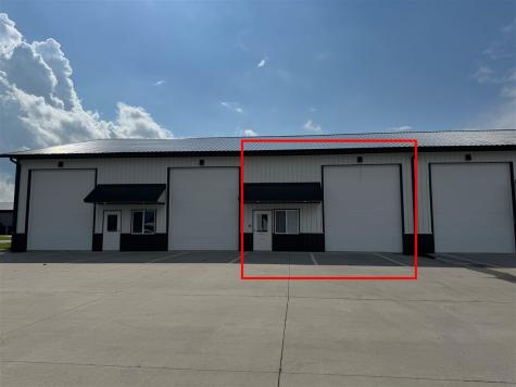 200 Greenfield Drive Tiffin IA 52340