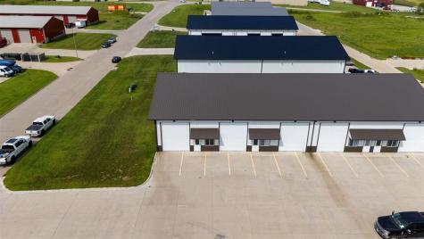 200 Greenfield Drive Tiffin IA 52340