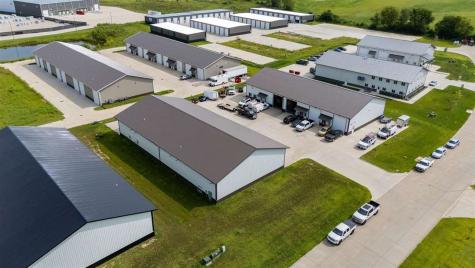 200 Greenfield Drive Tiffin IA 52340