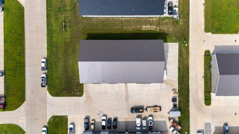 200 Greenfield Drive Tiffin IA 52340