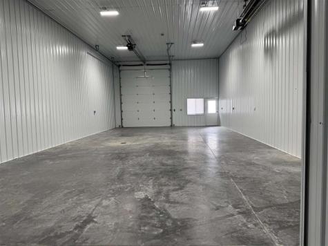 200 Greenfield Drive Tiffin IA 52340
