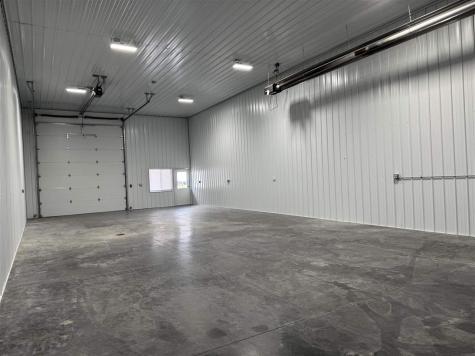 200 Greenfield Drive Tiffin IA 52340
