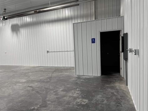 200 Greenfield Drive Tiffin IA 52340