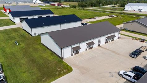 200 Greenfield Drive Tiffin IA 52340