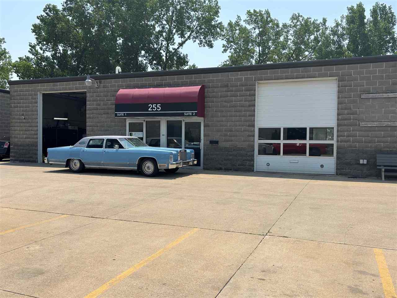 255 Classic Car Court SW Cedar Rapids IA 52404
