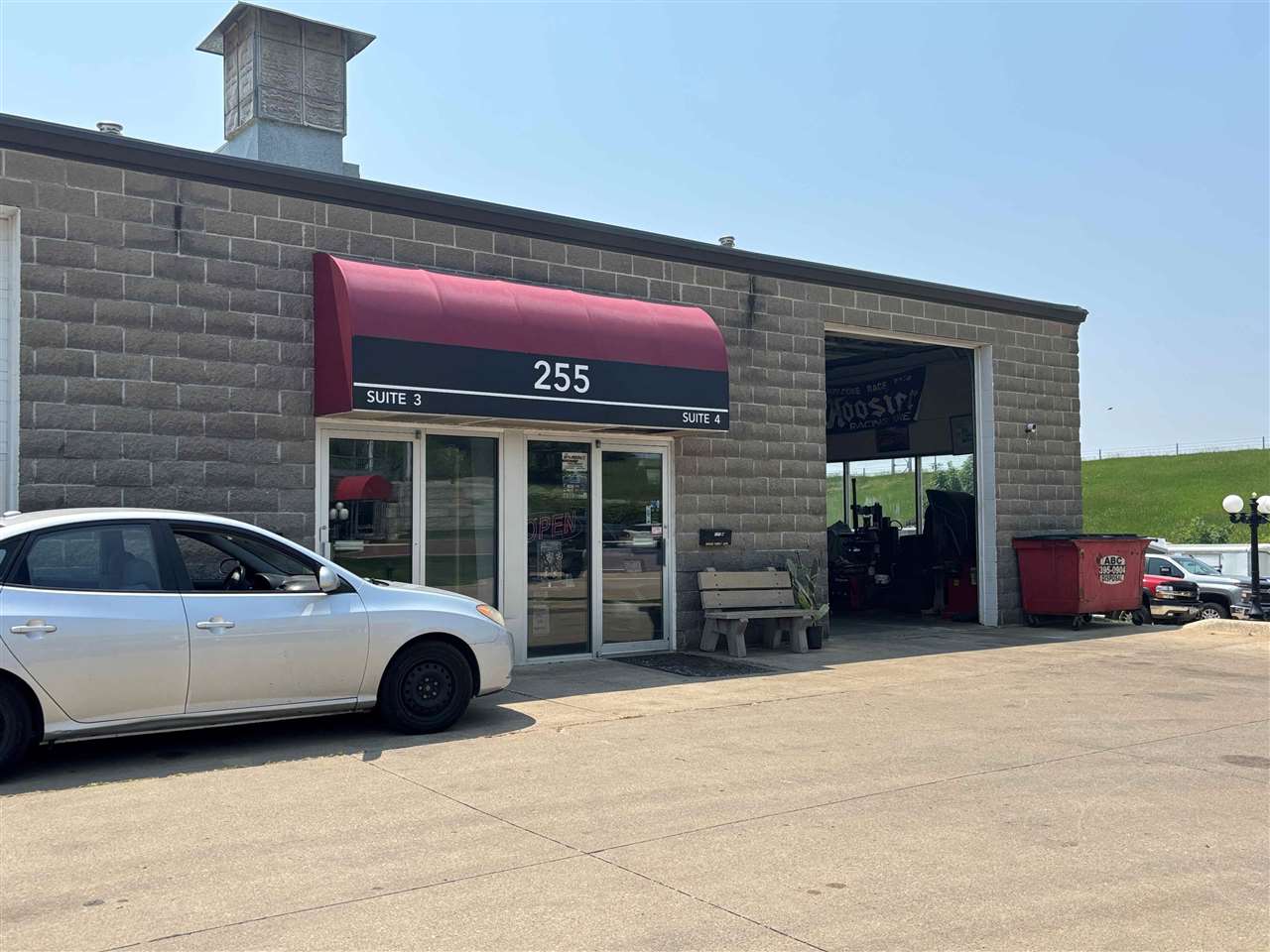 255 Classic Car Court SW Cedar Rapids IA 52404