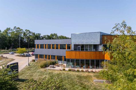 2451 Oakdale Boulevard Coralville IA 52241