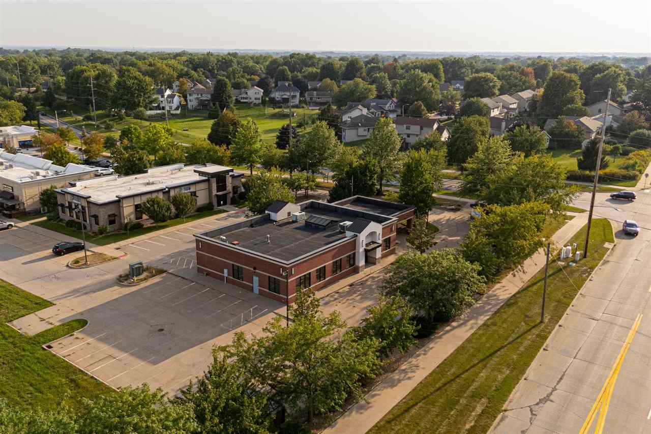 551 Westbury Road Iowa City IA 52245