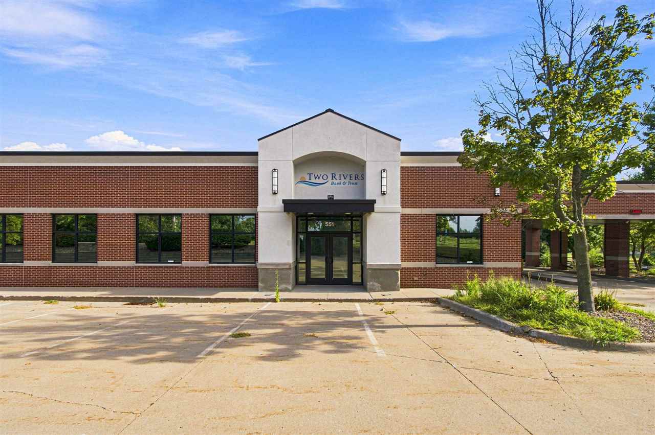 551 Westbury Road Iowa City IA 52245