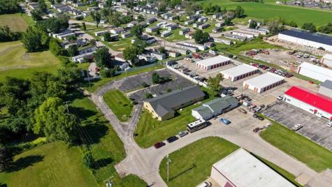 1700 SW Naoma Drive Cedar Rapids IA 52404