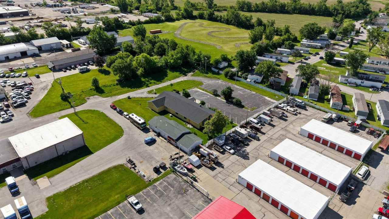 1700 SW Naoma Drive Cedar Rapids IA 52404