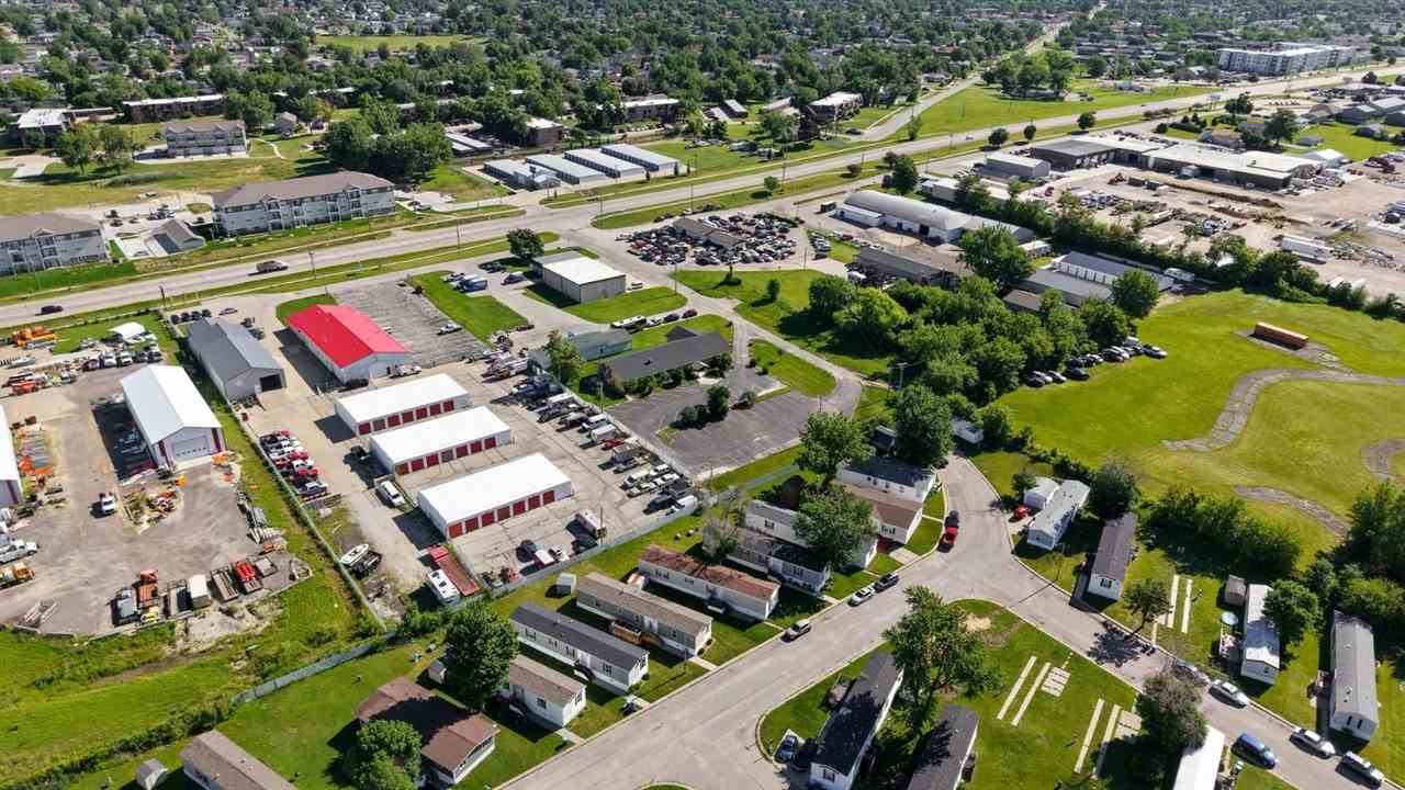 1700 SW Naoma Drive Cedar Rapids IA 52404