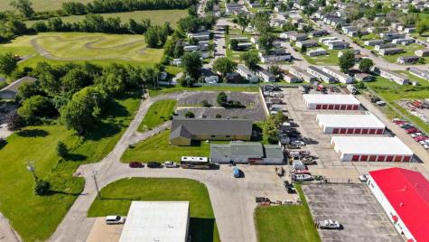 1700 SW Naoma Drive Cedar Rapids IA 52404