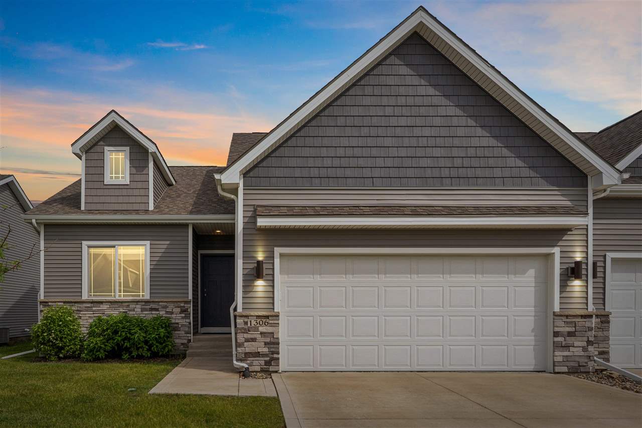 1306 NW 33rd Lane Ankeny IA 50023