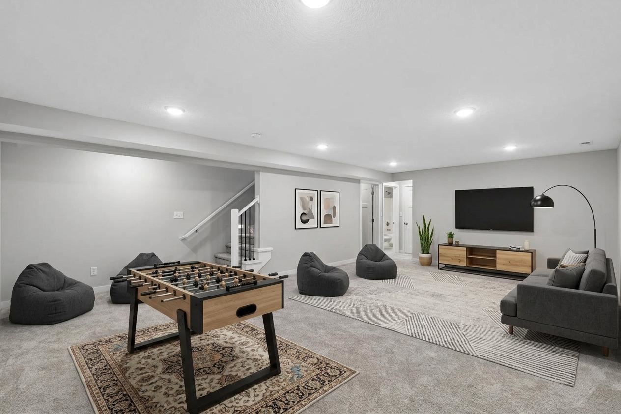 1306 NW 33rd Lane Ankeny IA 50023
