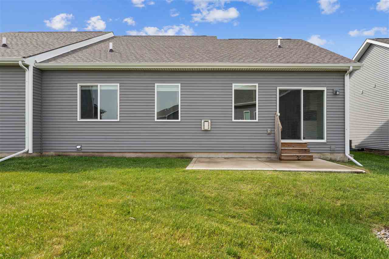 1306 NW 33rd Lane Ankeny IA 50023