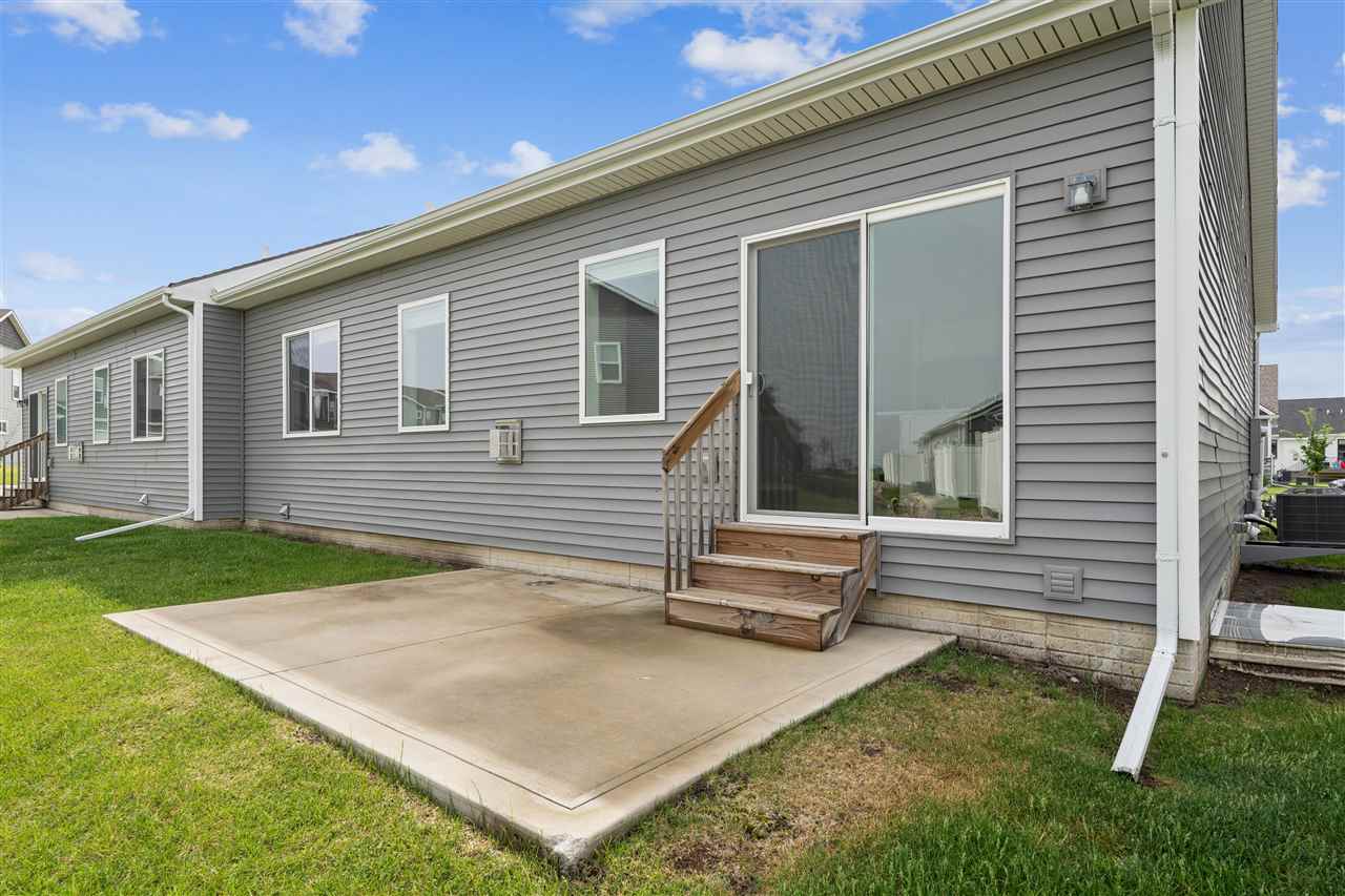 1306 NW 33rd Lane Ankeny IA 50023