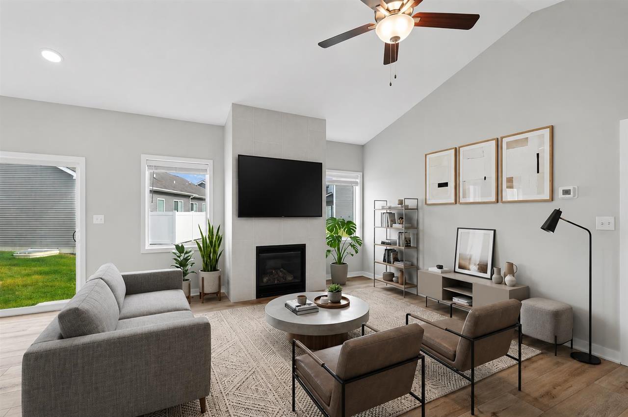 1306 NW 33rd Lane Ankeny IA 50023