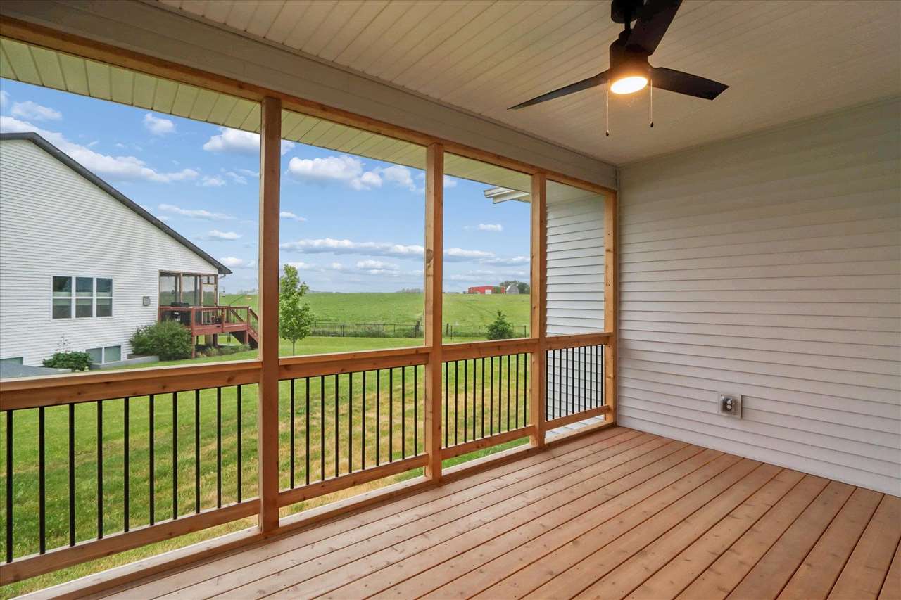 791 Clover Hill Drive North Liberty IA 52317