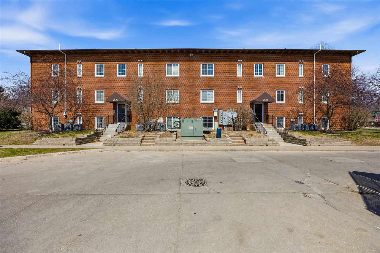 200 Grandview Court Iowa City IA 52246