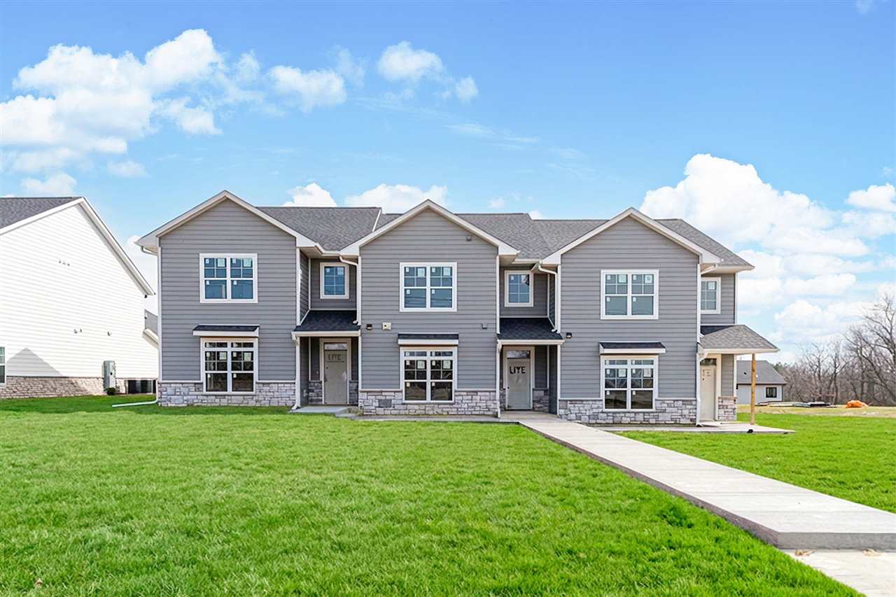 4671 Herbert Hoover Highway Iowa City IA 52240