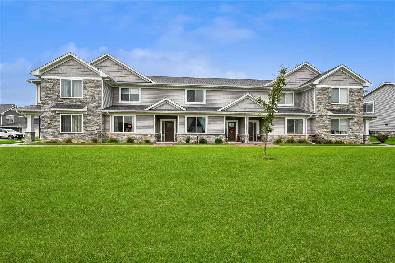 2244 Denison Avenue North Liberty IA 52317