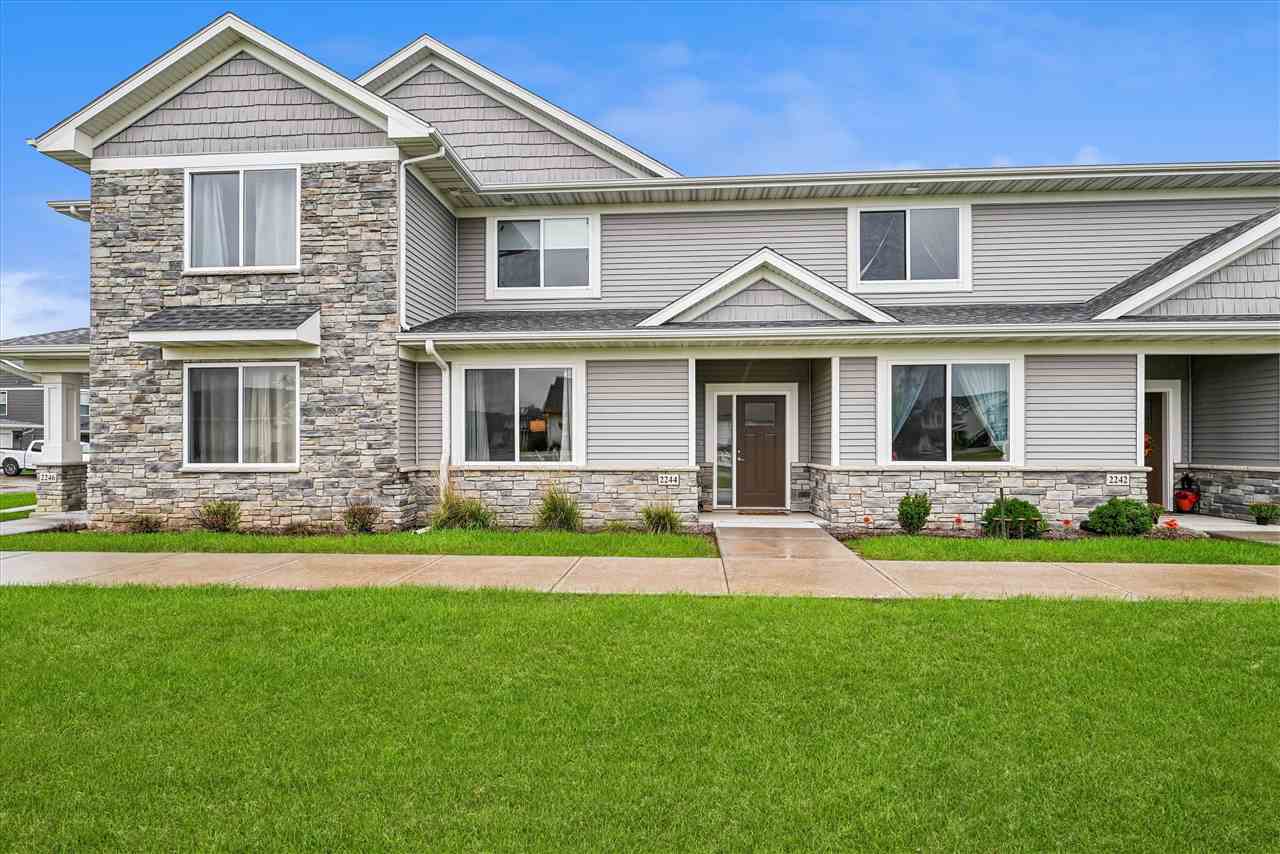 2244 Denison Avenue North Liberty IA 52317