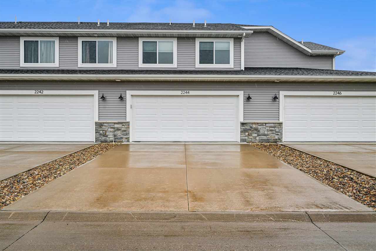 2244 Denison Avenue North Liberty IA 52317
