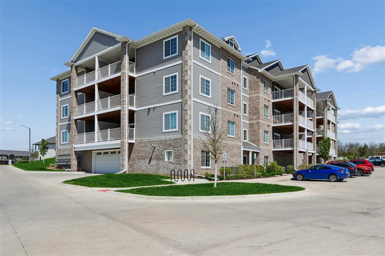 2869 Spring Rose Circle Coralville IA 52241