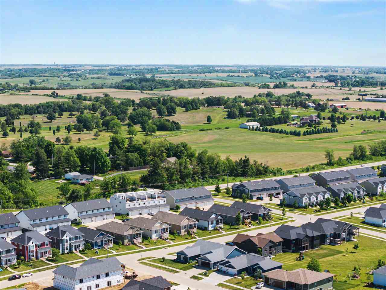 4685 Herbert Hoover Highway Iowa City IA 52240