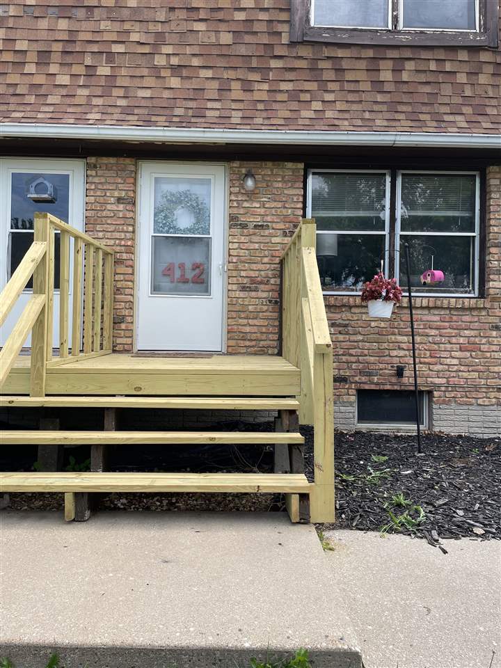 412 Westgate Street Iowa City IA 52246