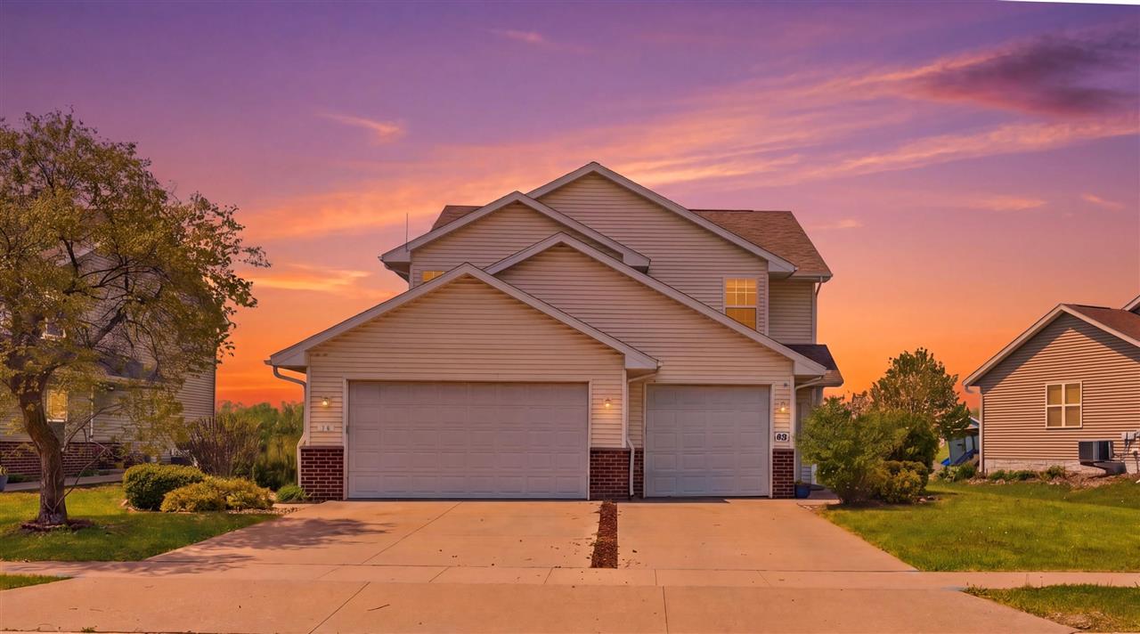 53 Thistle Court Iowa City IA 52240