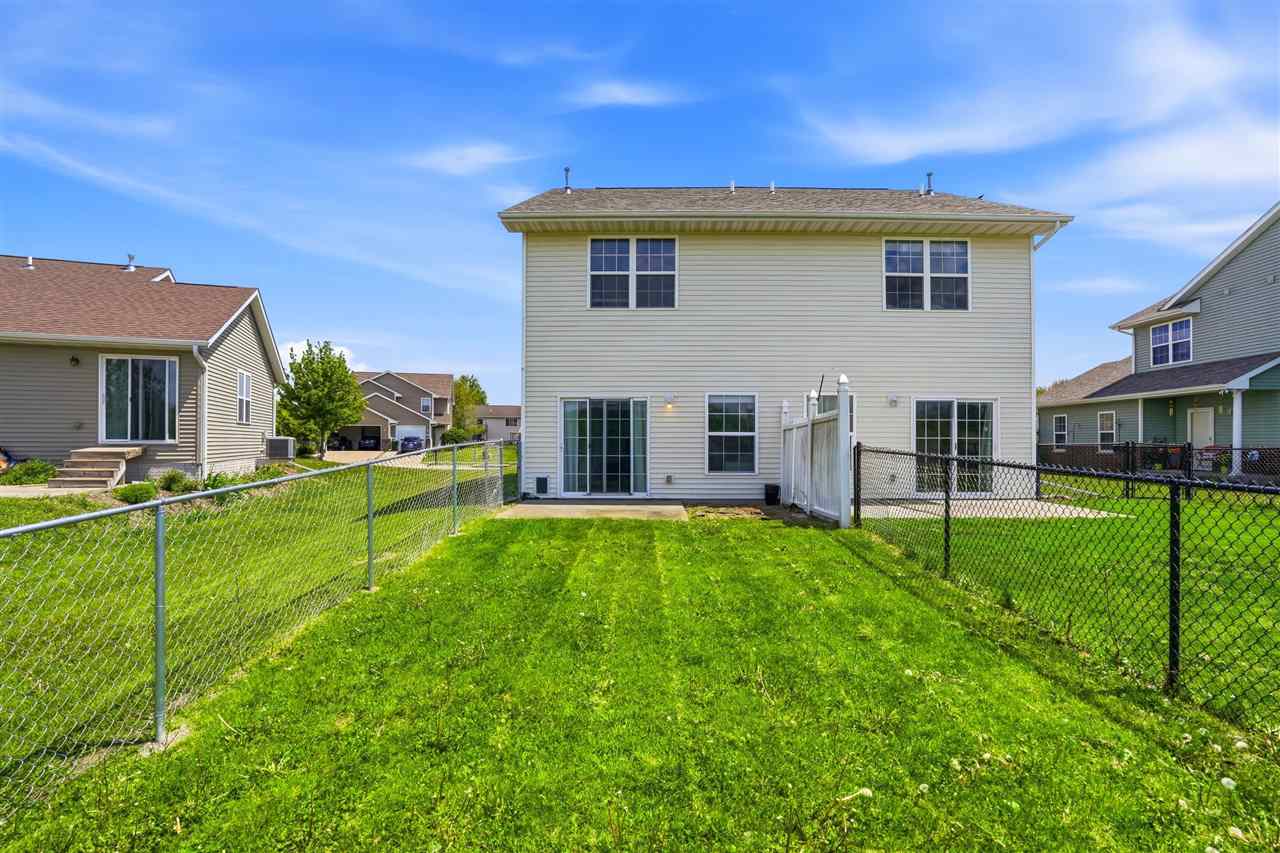 53 Thistle Court Iowa City IA 52240