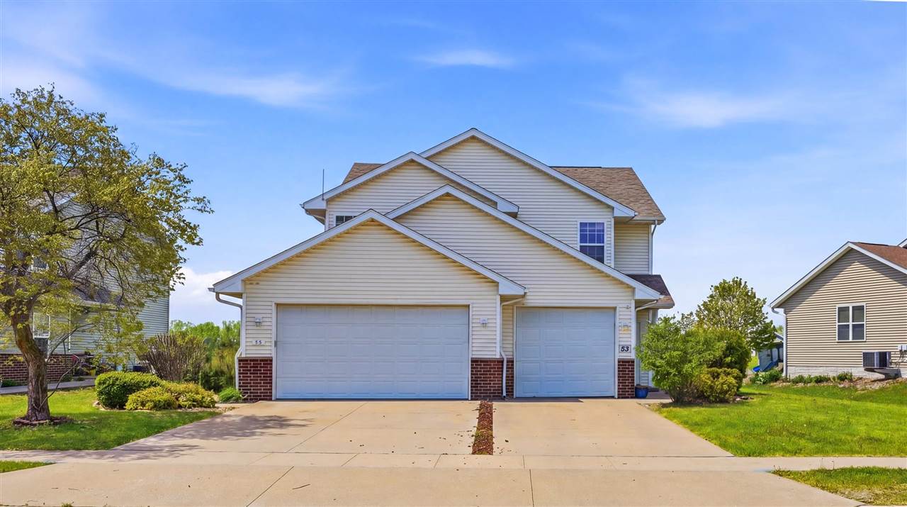 53 Thistle Court Iowa City IA 52240