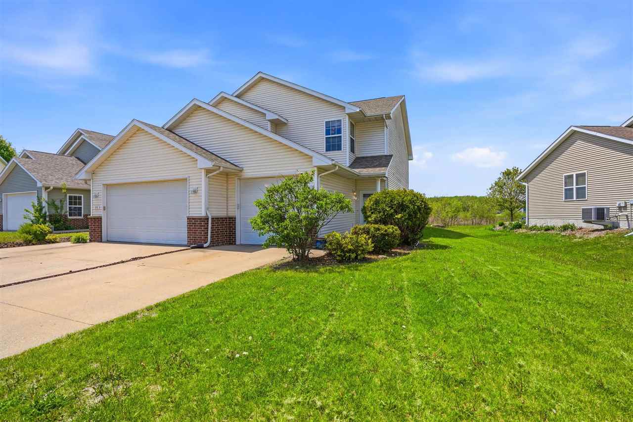 53 Thistle Court Iowa City IA 52240