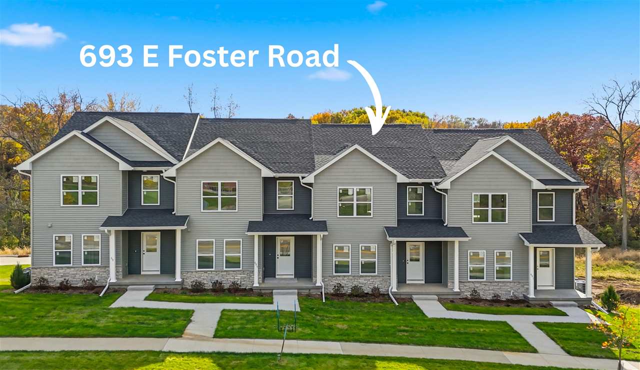 693 E Foster Road Iowa City IA 52245