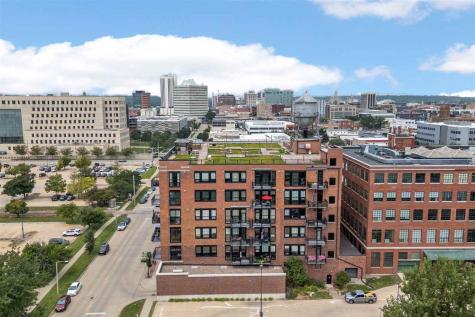 900 2nd Street Cedar Rapids IA 52401