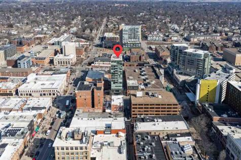 201 E Washington Street Iowa City IA 52240