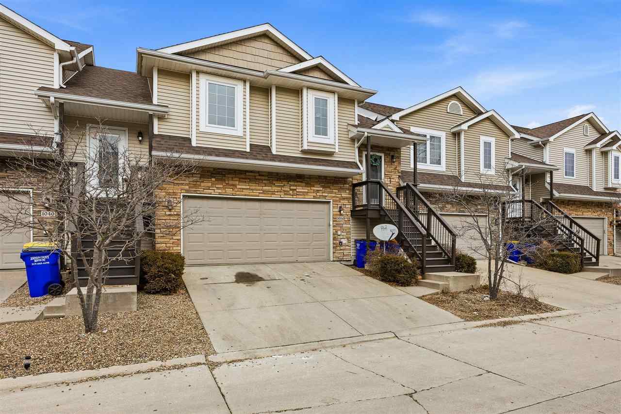 1050 Twilight Drive North Liberty IA 52317
