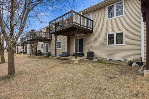 1050 Twilight Drive North Liberty IA 52317