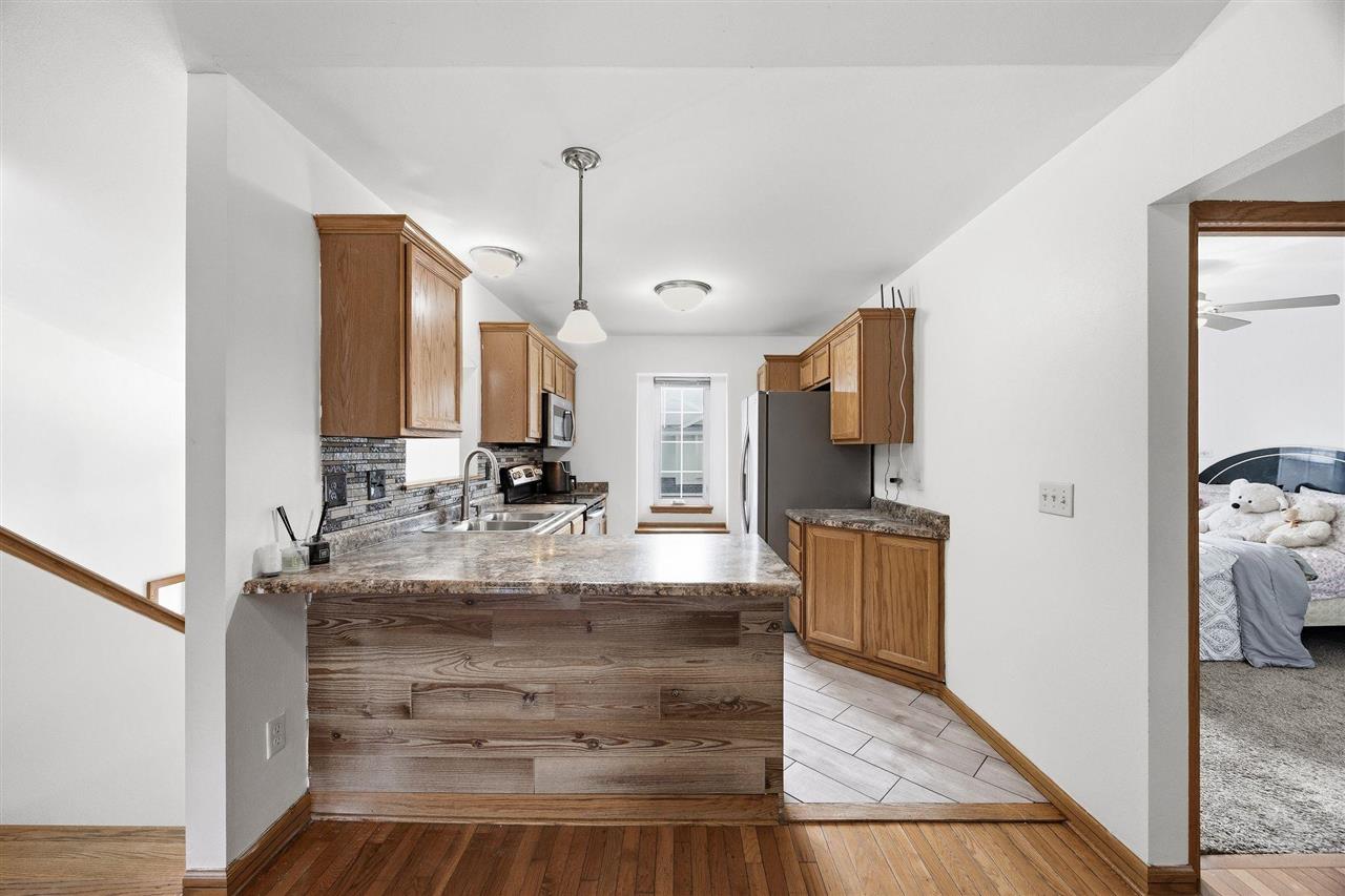 1050 Twilight Drive North Liberty IA 52317