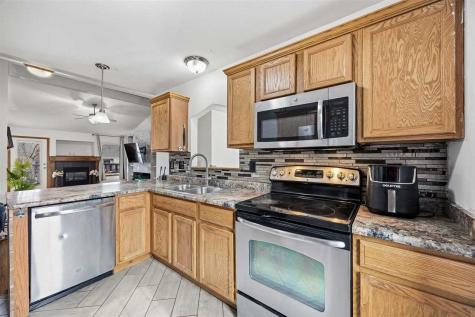 1050 Twilight Drive North Liberty IA 52317