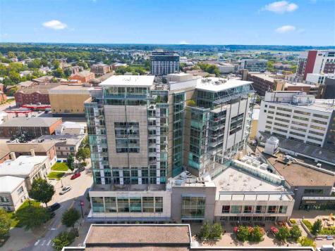 221 E College Iowa City IA 52246