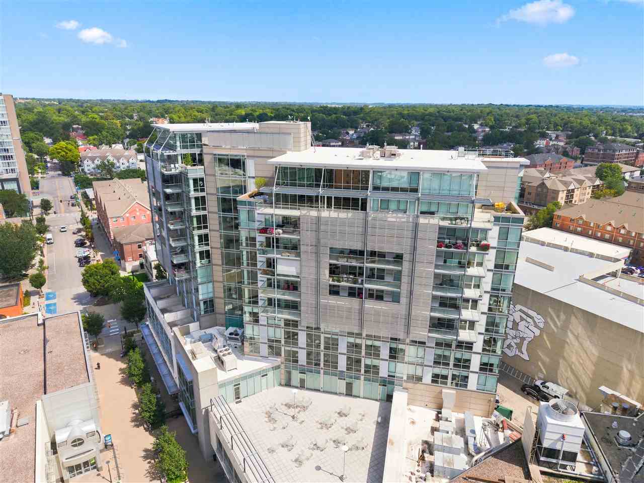 221 E College Iowa City IA 52246