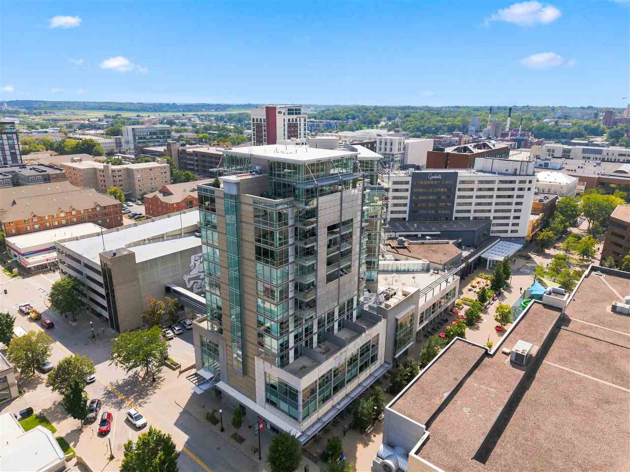 221 E College Iowa City IA 52246