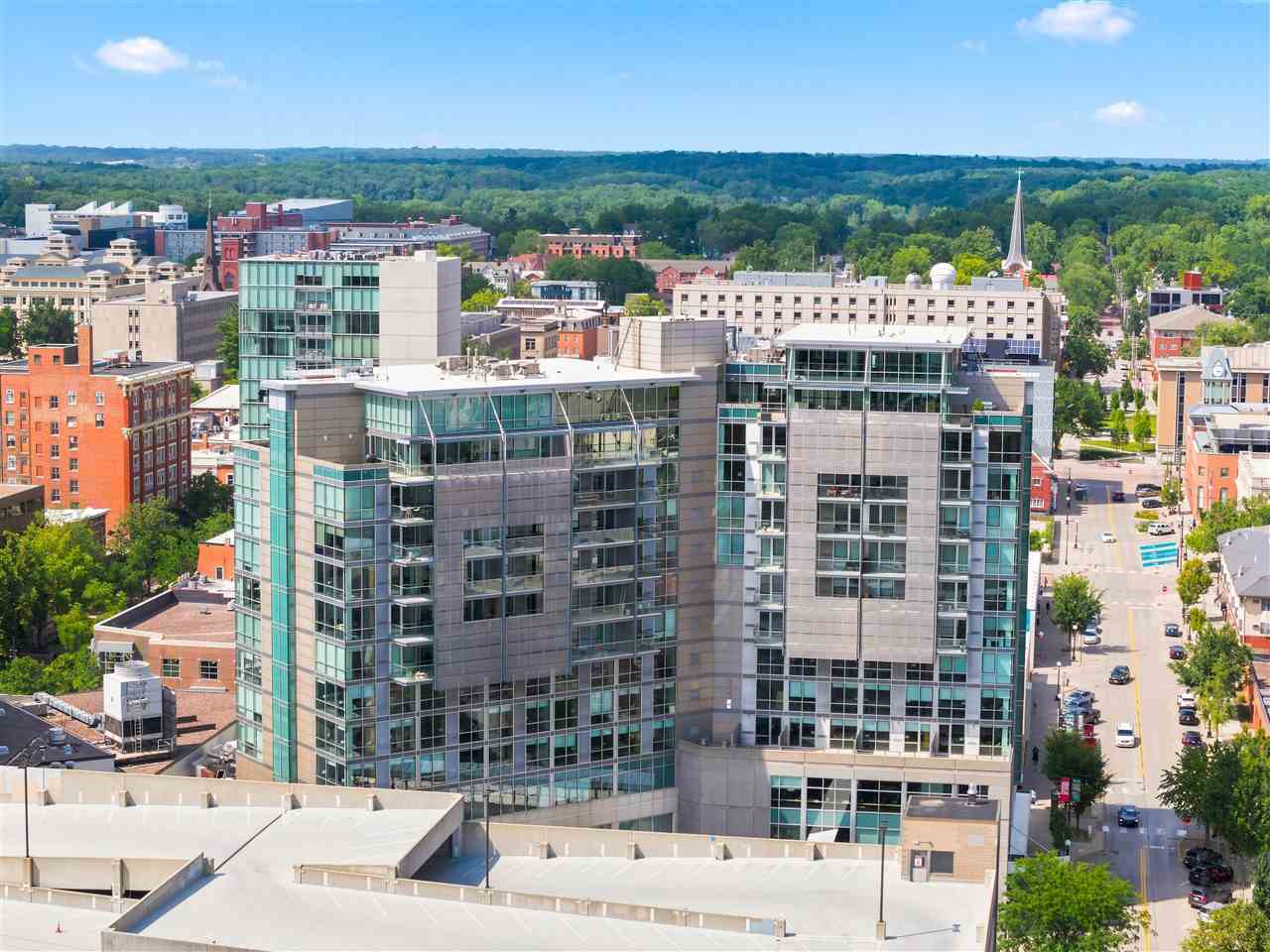 221 E College Iowa City IA 52246